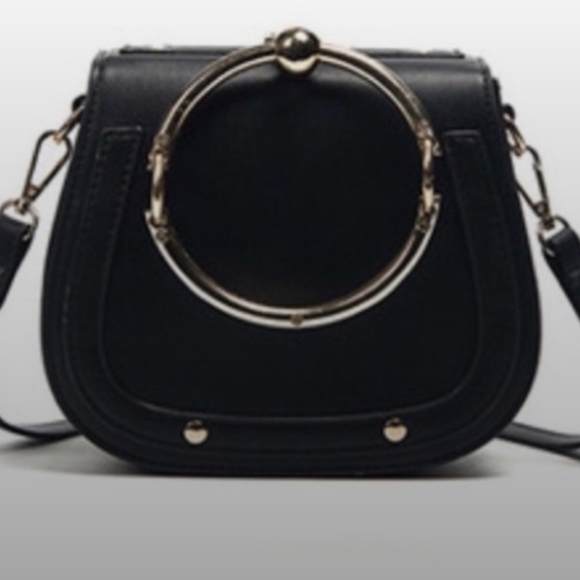 Source Unknown Handbags - The It Bag Similar To Dakota NWOT
